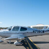 Aircraft for Sale: 2013 Cirrus SR20-G3