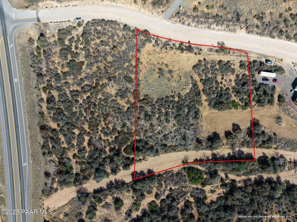 Photo of Mobile Home Lot