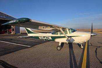 Thumbnail of aircraft