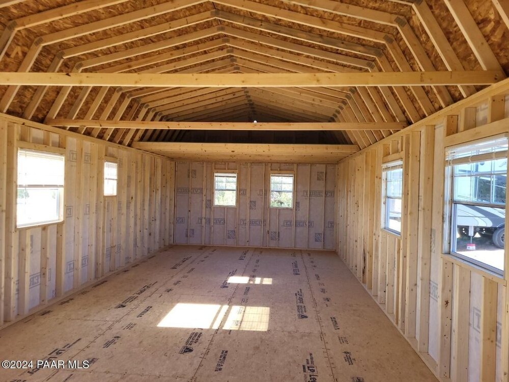 Photo of Mobile Home Lot
