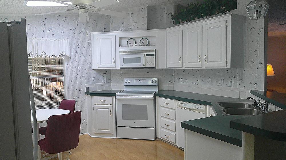 Lake Griffin Harbor Village