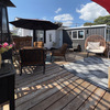 Mobile Home for Sale: 2 Bed 1 Bath 1992 Chariot Eagle