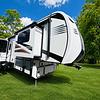 RV for Sale: 2022 DURANGO GOLD G358RPQ