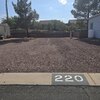Mobile Home Lot for Sale: Manufactured Home - Benson, AZ, Benson, AZ