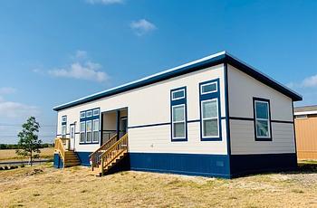 Thumbnail of mobile home