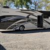 RV for Sale: 2021 HURRICANE 34J