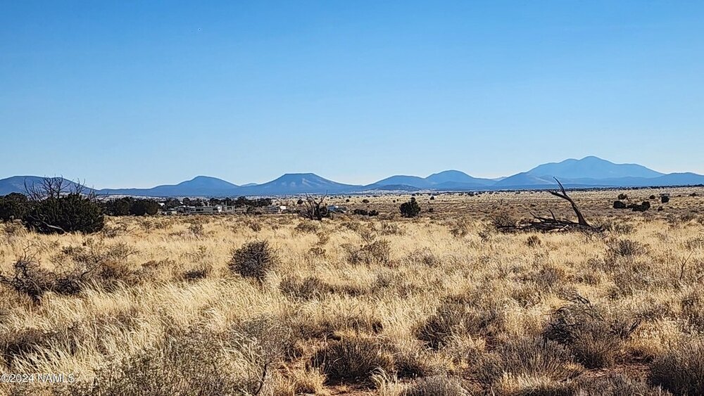 Photo of Mobile Home Lot