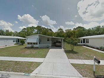Thumbnail of mobile home