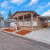 Mobile Home for Sale: Sundial MHP Sp. #360, Salem, OR