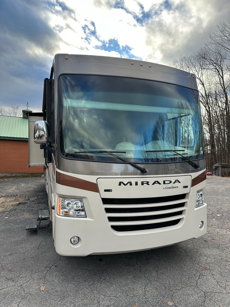 Photo of Rv