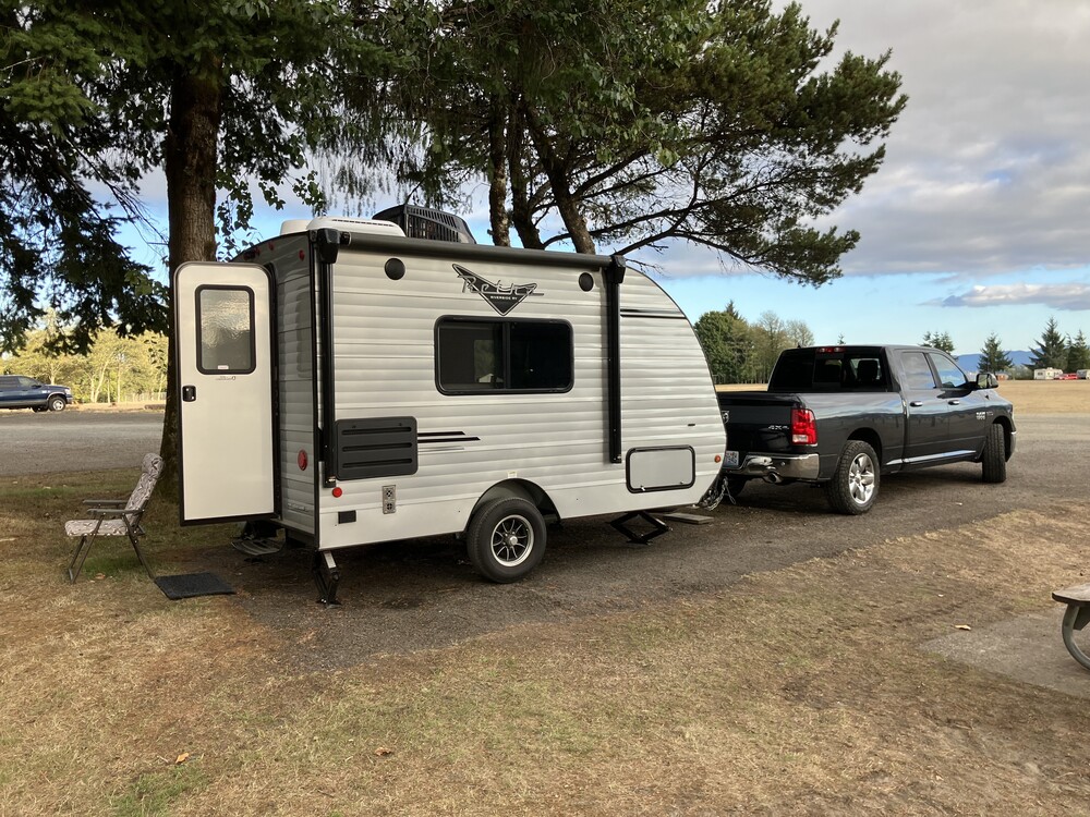 Photo of Rv