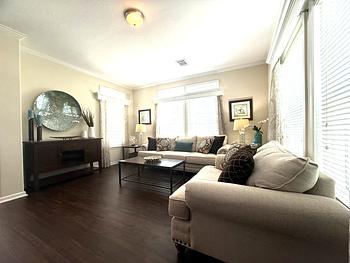 Camelot Lakes Village