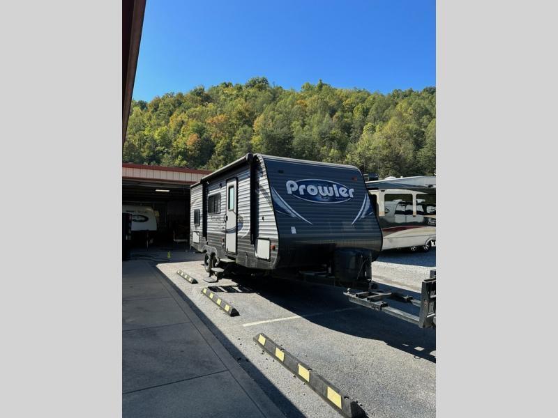 Photo of Rv