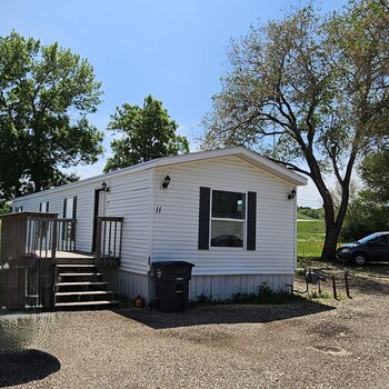 Photo of Mobile Homes for Rent in Minot, ND!