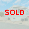 Mobile Home for Sale: 2 Bed 1 Bath 1970 Unknown