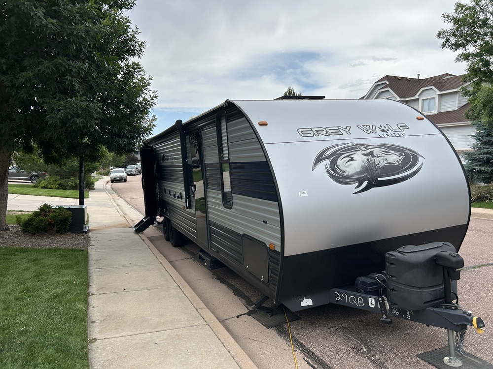 Photo of Rv