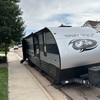 RV for Sale: 2023 Cherokee Grey Wolf 29QB
