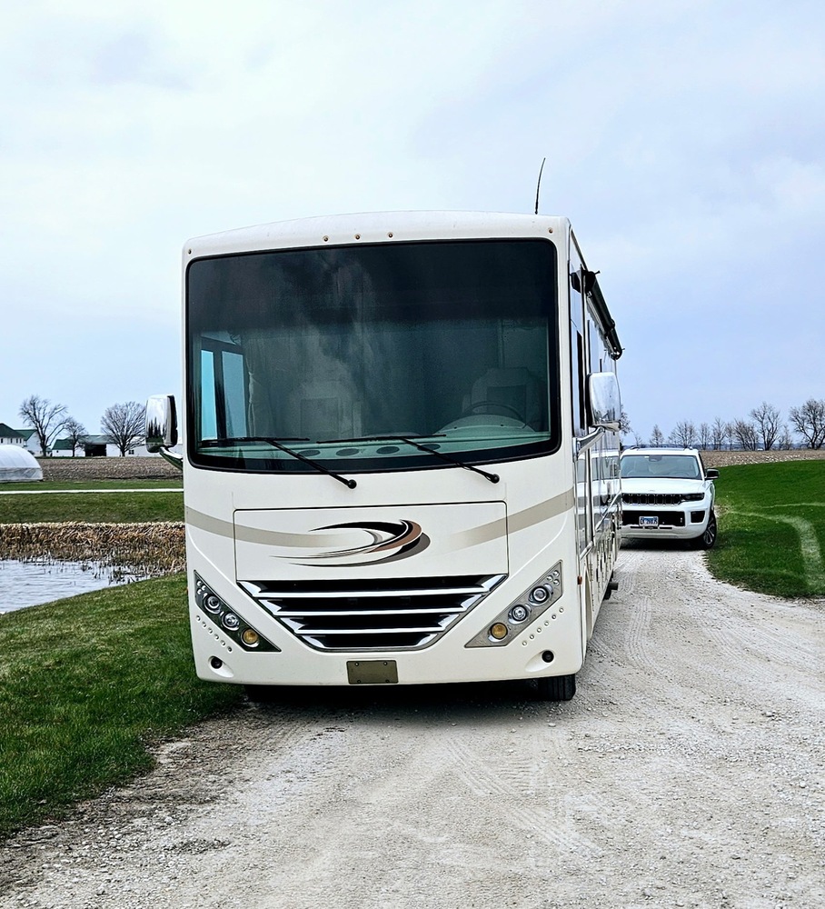 Photo of Rv