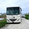 RV for Sale: 2017 Hurricane
