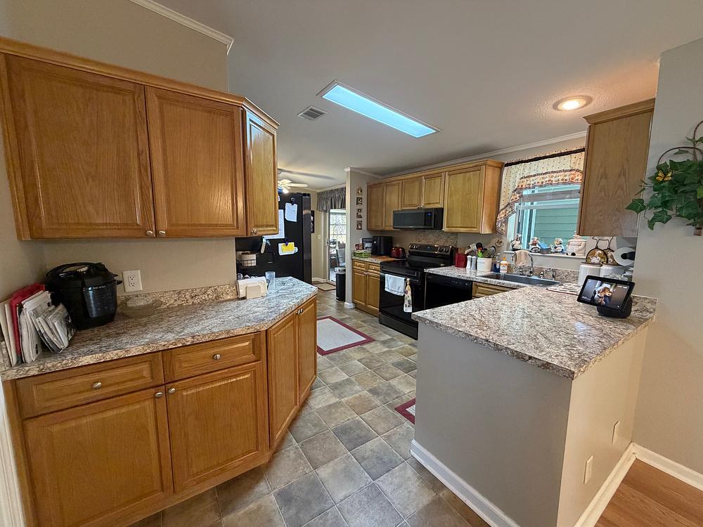 Cypress Lakes Village