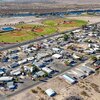 Photo of Mobile Home Lot