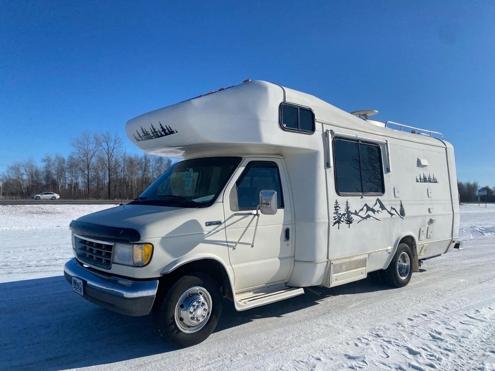 Photo of Rv