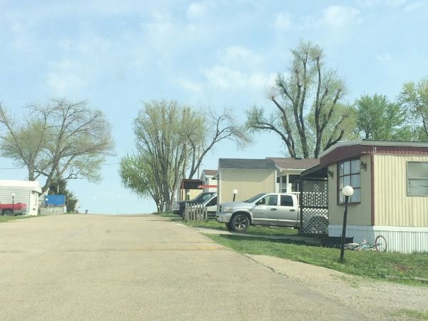 Photo of Mobile Home Park