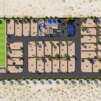 Thumbnail of mobile home park