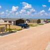 Mobile Home Lot for Rent: Highpoint Mobile Park (Desert Willow Estates), Andrews, TX