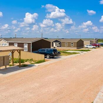 Photo of Highpoint Mobile Park (Desert Willow Estates)