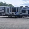 RV for Sale: 2017 Fuzion 385