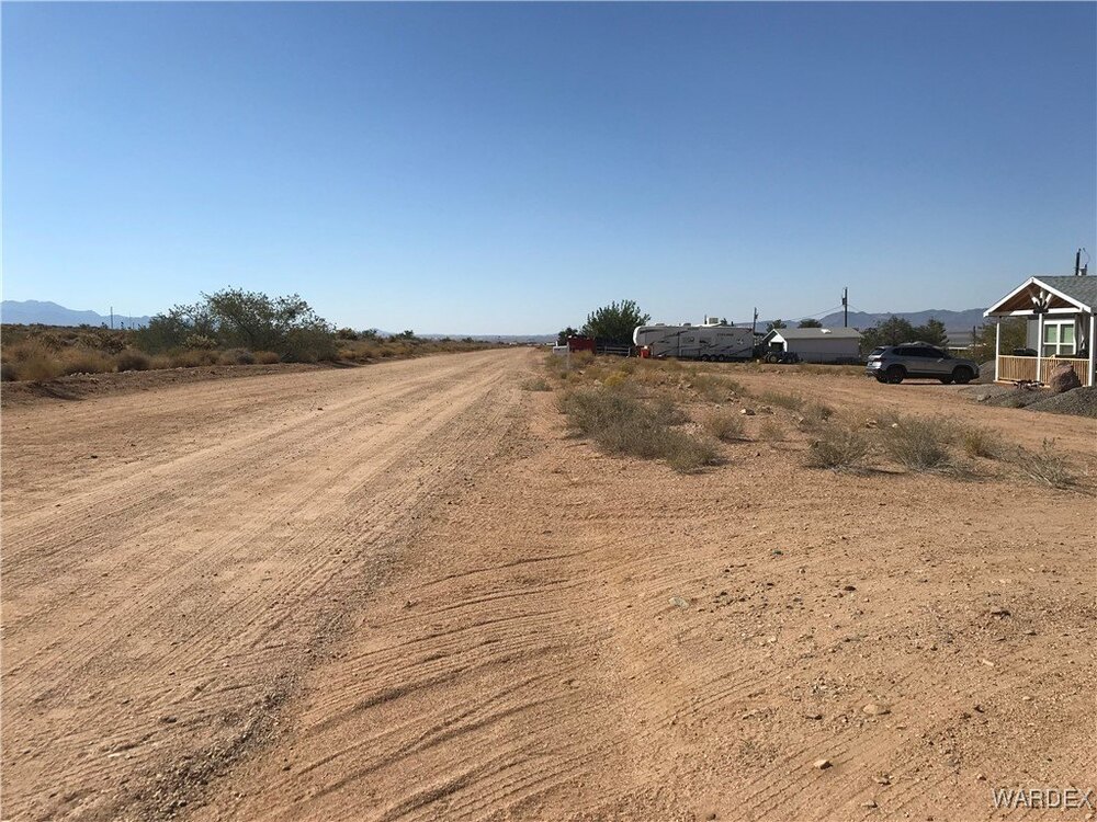 Photo of Mobile Home Lot
