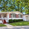 Mobile Home for Sale: 2 Bed 2 Bath 1993 Shamrock