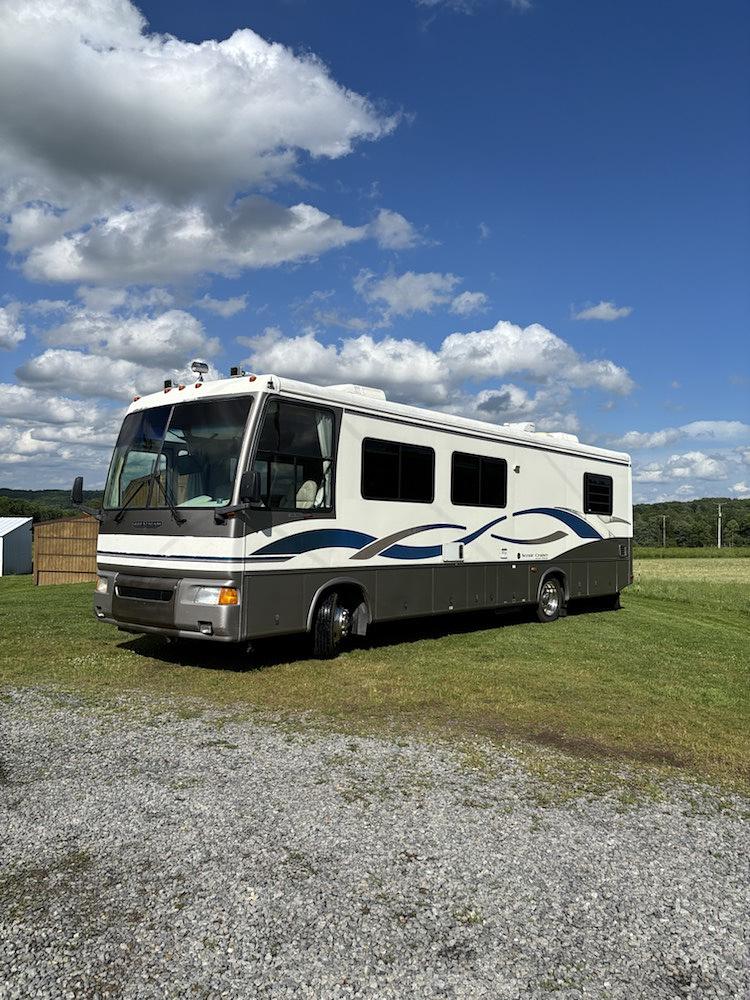 Photo of Rv