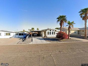 Thumbnail of mobile home