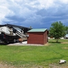 RV Lot for Sale: Luxury A-Class Lot on the San Juan River, Pagosa Springs, CO
