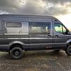 RV for Sale: 2023 SPRINTER 144 AWD HIGH-ROOF