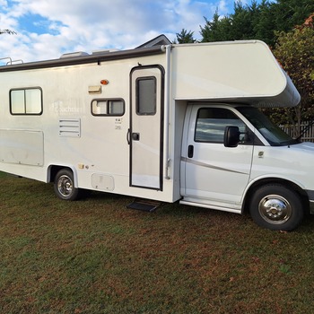 Photo of Rv