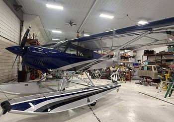 Thumbnail of aircraft