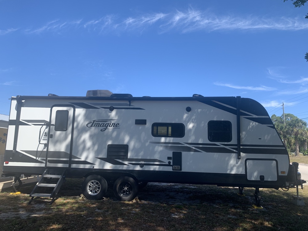 Photo of Rv