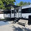 RV for Sale: 2024 SALEM PLATINUM 27REX