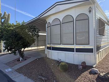 Thumbnail of mobile home