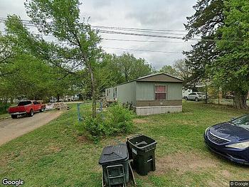 Thumbnail of mobile home
