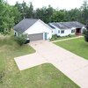 Mobile Home for Sale: Ranch, 1 story,Manufactured with Land - New Lisbon, WI, New Lisbon, WI