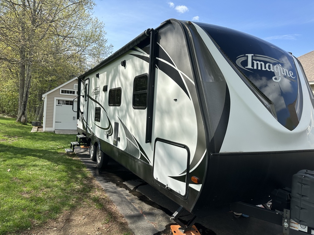 Photo of Rv