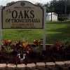 RV Park: The Oaks of Thonotosassa, Thonotosassa, FL