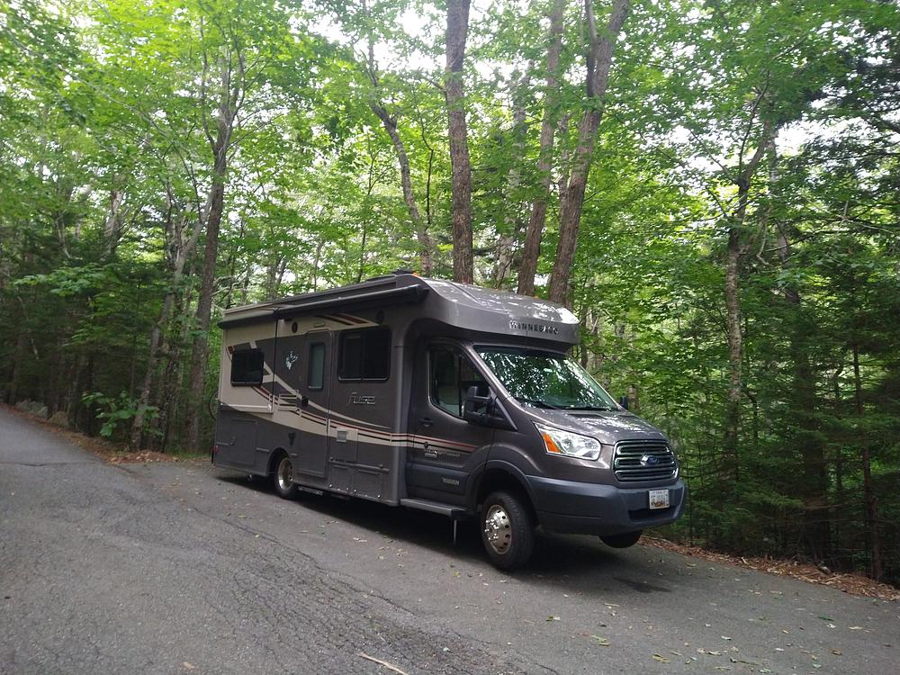 Photo of Rv