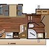 RV for Sale: 2018 EAGLE HT 26.5RLDS