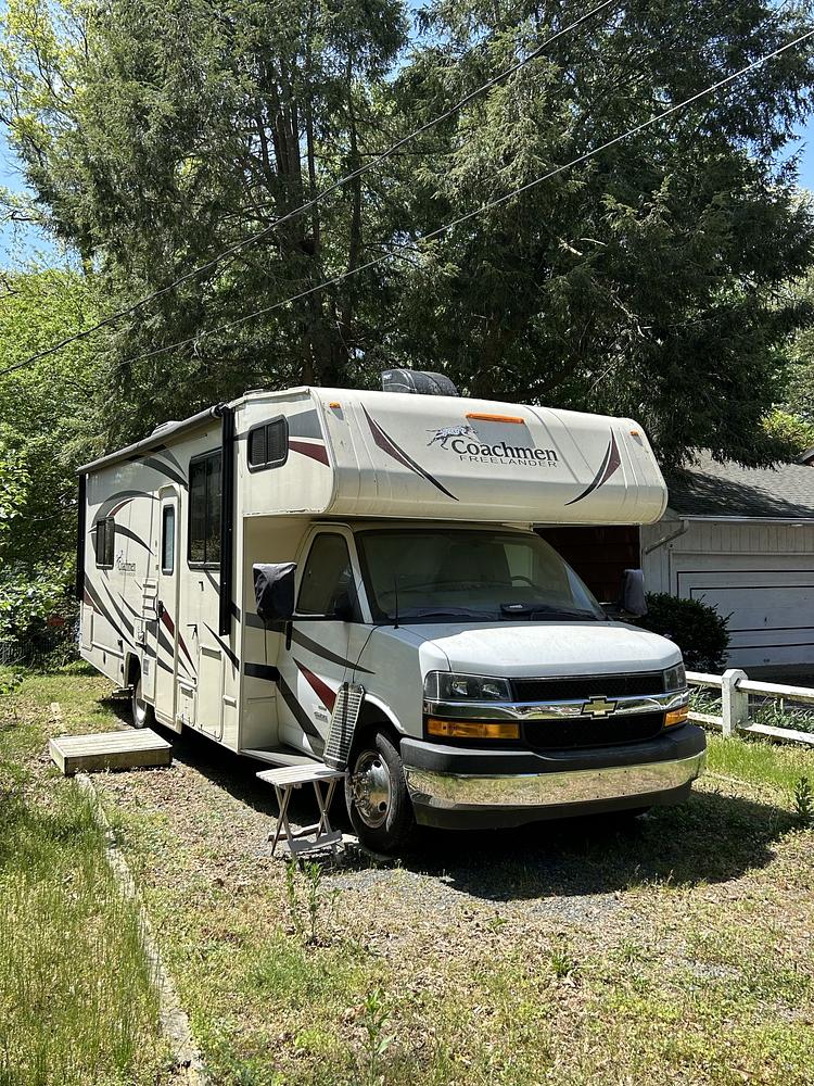 Photo of Rv