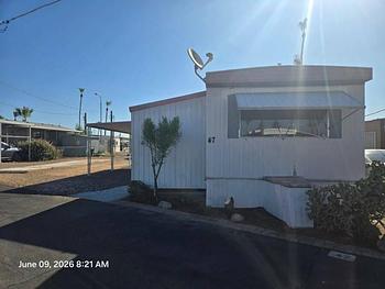Thumbnail of mobile home